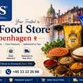 Indian Food Store Copenhagen: Premium Spices & Wholesale Supplies