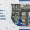 USD 1500,  Efficient Milk Evaporator Systems For Dairy Processing