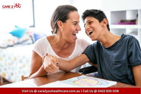 Sydney, Health, Disability Support Services Sydney You Can Rely On