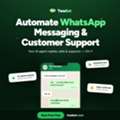 WhatsApp Business API | Official Business Messaging Solution By Twabot