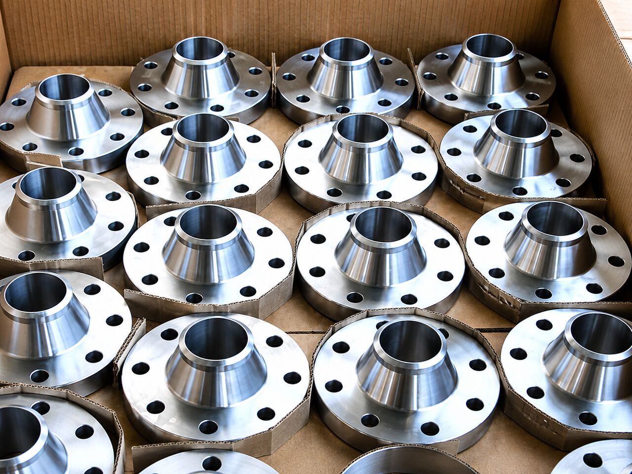 Mumbai, Heavy Equipment, INR 200,  SS Flange Manufacturers In Mumbai &ndash; Premium Quality Stainless Steel Flanges