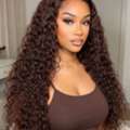 Best-Selling Wavy Lace Front Wigs Are Here