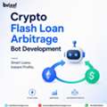 Your 24/7 Profit Engine: Crypto Flash Loan Bots That Work.