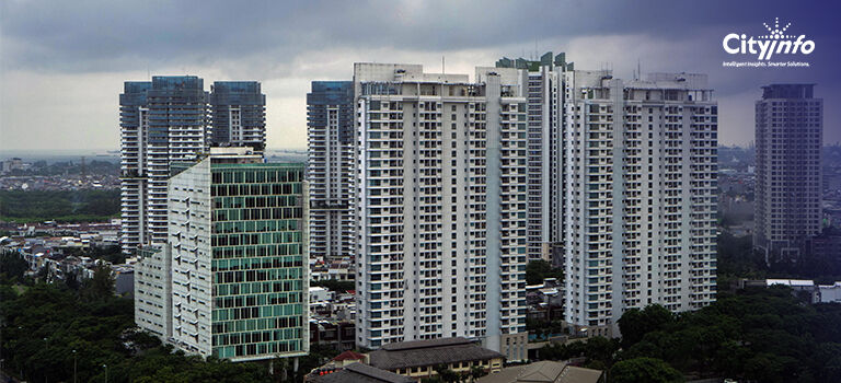 Mumbai, Offices, Find The Right Commercial Property With Cityinfo Services