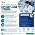Stay Updated With GxP Compliance Training
