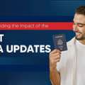 What Are The New Visit Visa Rules In UAE 2026