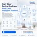 Run Your Entire Business On One Platform