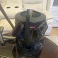 SAR 850,  🌈 American Rainbow Vacuum Cleaner – Excellent Condition