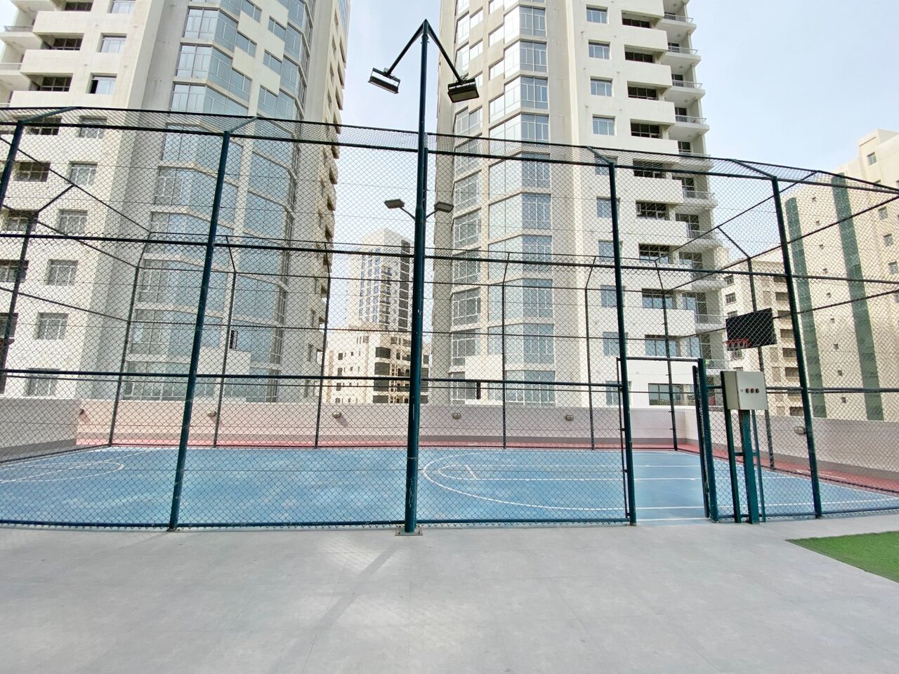 Juffair, Apartments, Flats, Houses & Villas, BHD 270/month,  1 BR,  1BHK 270BHD JUFFAIR FULLY FURNISHED