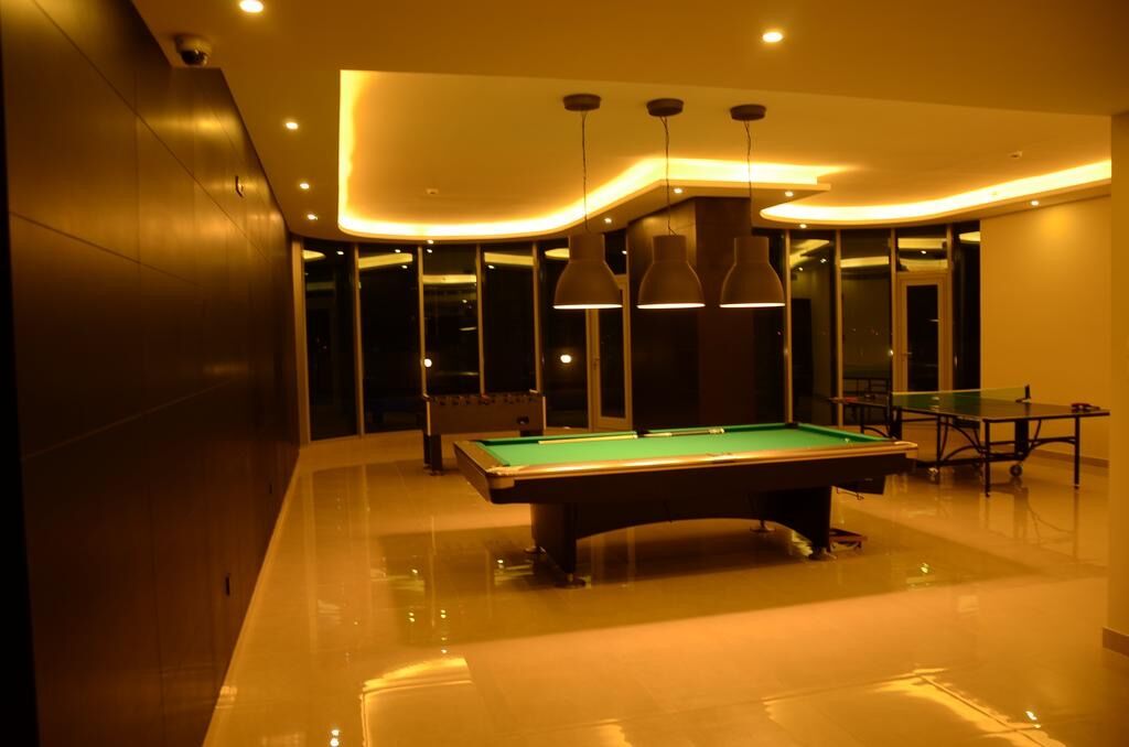 Juffair, Apartments, Flats, Houses & Villas, BHD 270/month,  1 BR,  1BHK 270BHD JUFFAIR FULLY FURNISHED