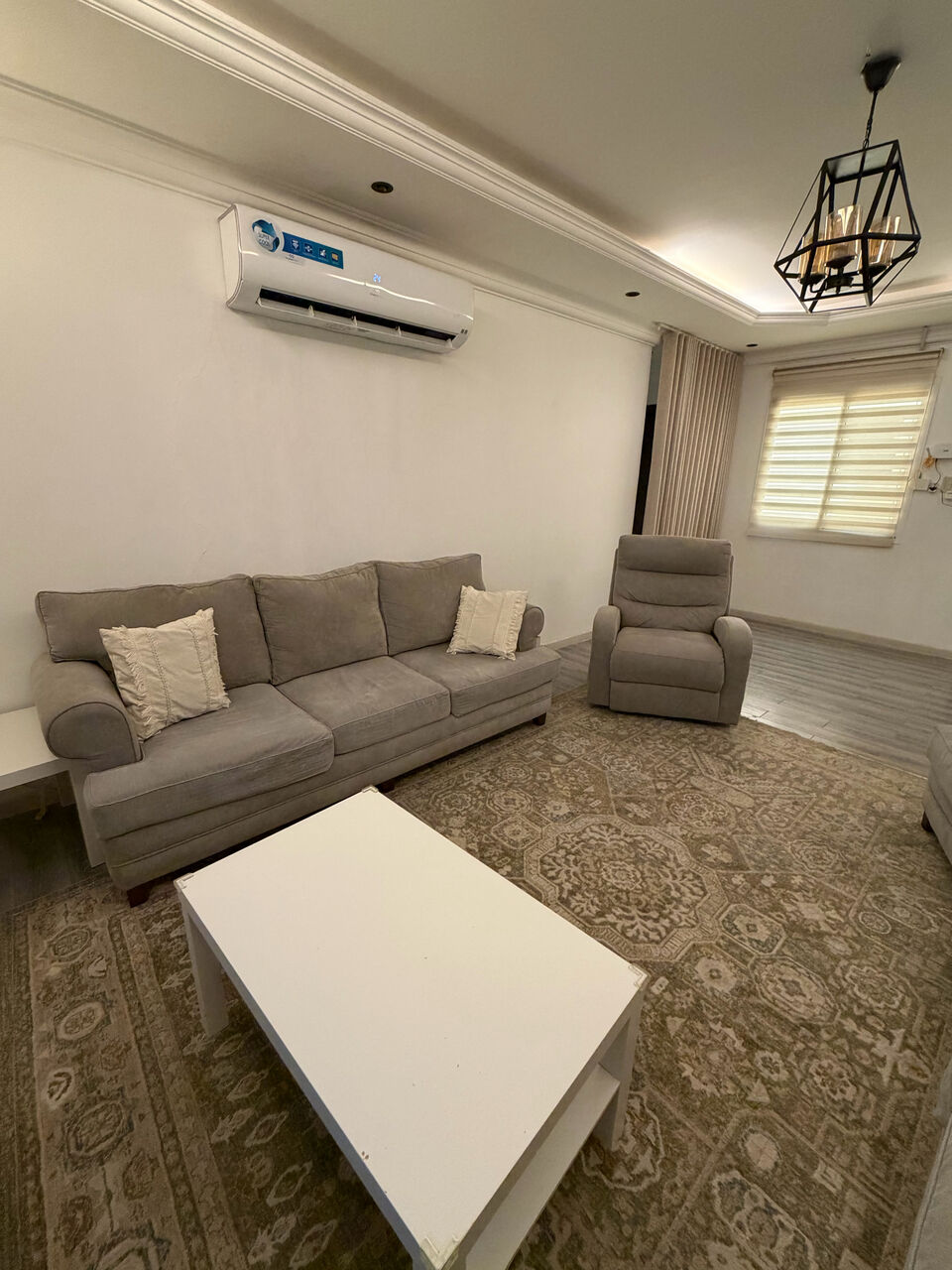 Khobar, Furniture, SAR 1800,  Sofa Set 6 Seats +plus Relaxing Seat