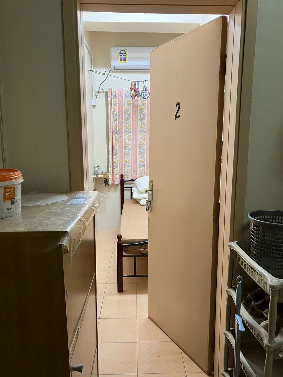 Adliya, Rooms for Rent, BHD 65/month,  Fully Furnished Room