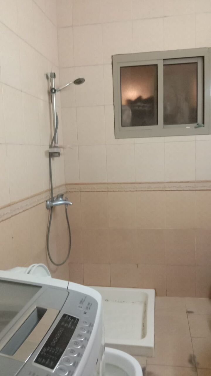 Adliya, Rooms for Rent, BHD 65/month,  Fully Furnished Room