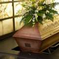 Brunskill Family Funerals &ndash; Caring Funeral Services In Leatherhead, Sutton & Morden