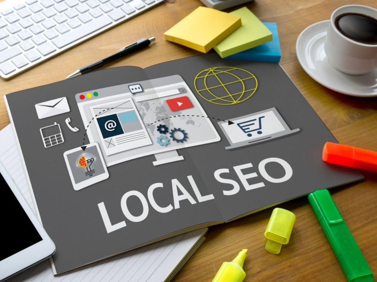 Noida, Technical, Best Local SEO Companies | Drive More Local Traffic & Quality Leads Today