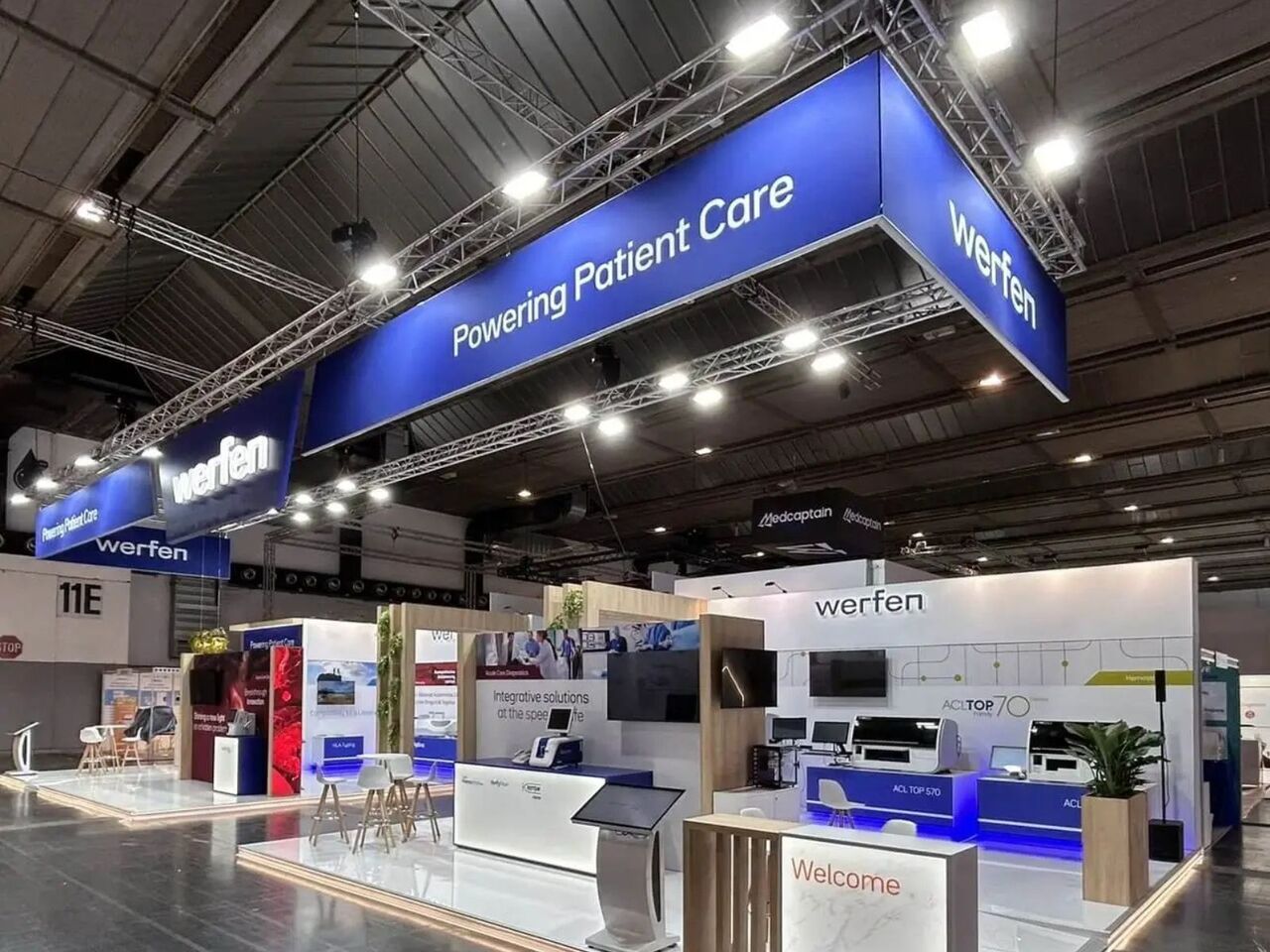 New Delhi, Event Planning, Exhibition And Trade Show Services