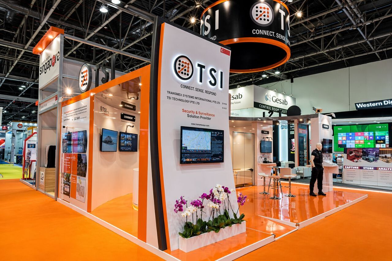 New Delhi, Event Planning, Exhibition And Trade Show Services