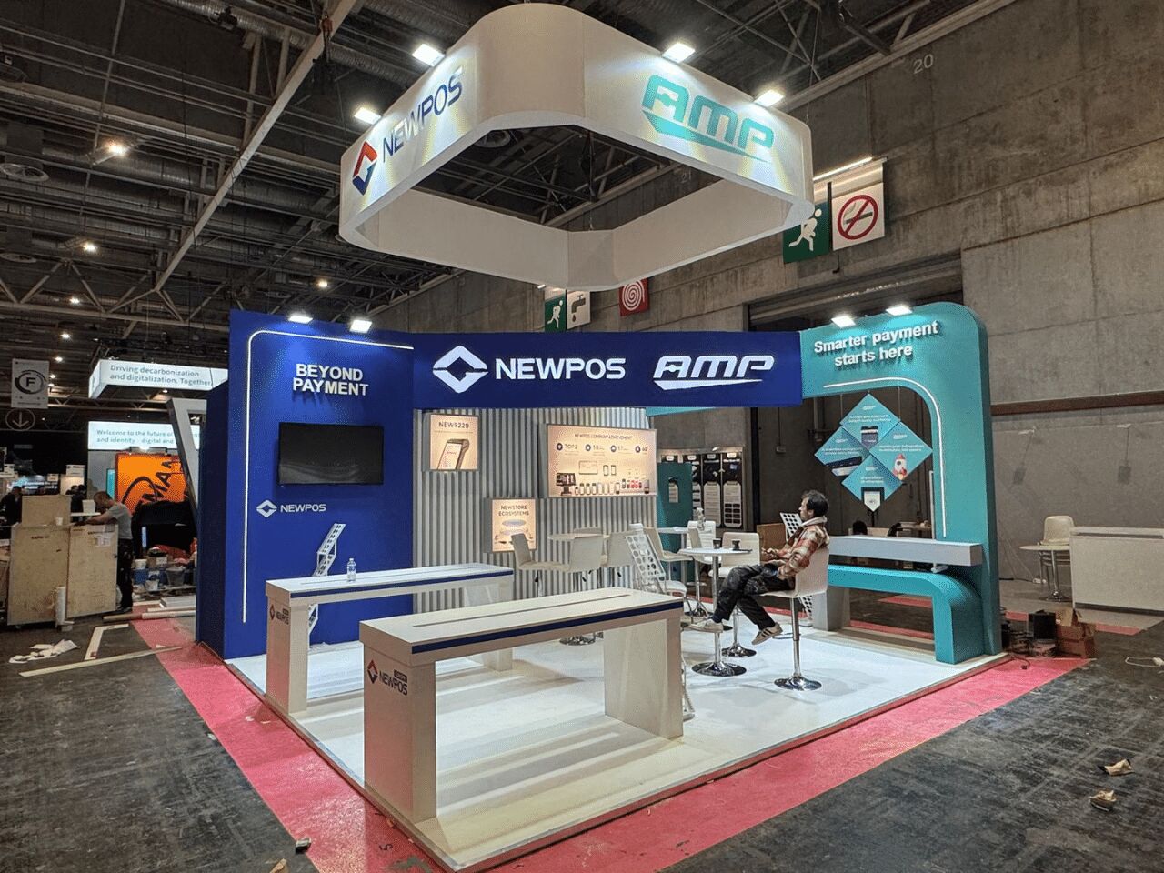 New Delhi, Event Planning, Exhibition And Trade Show Services