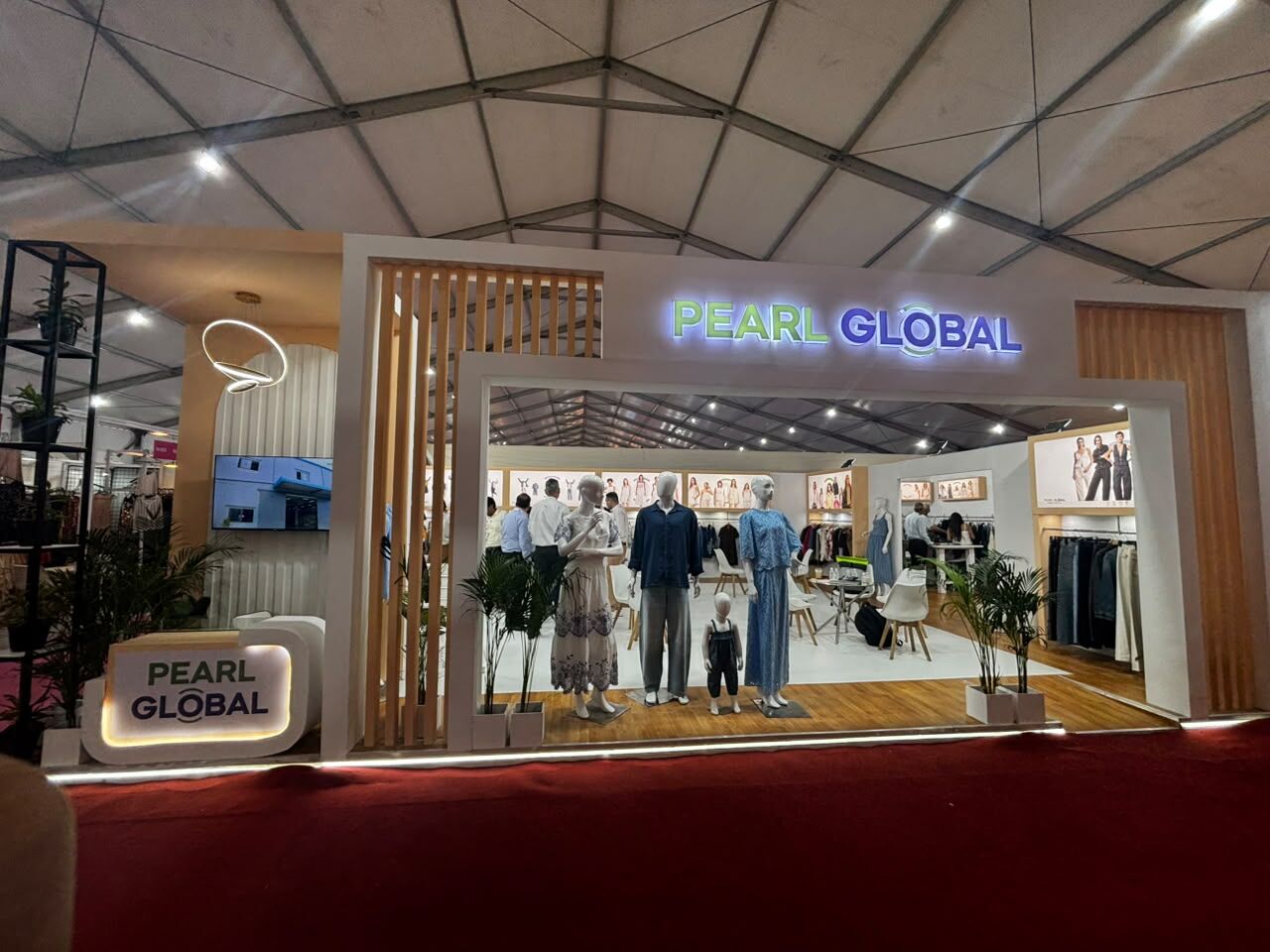 New Delhi, Event Planning, Exhibition And Trade Show Services