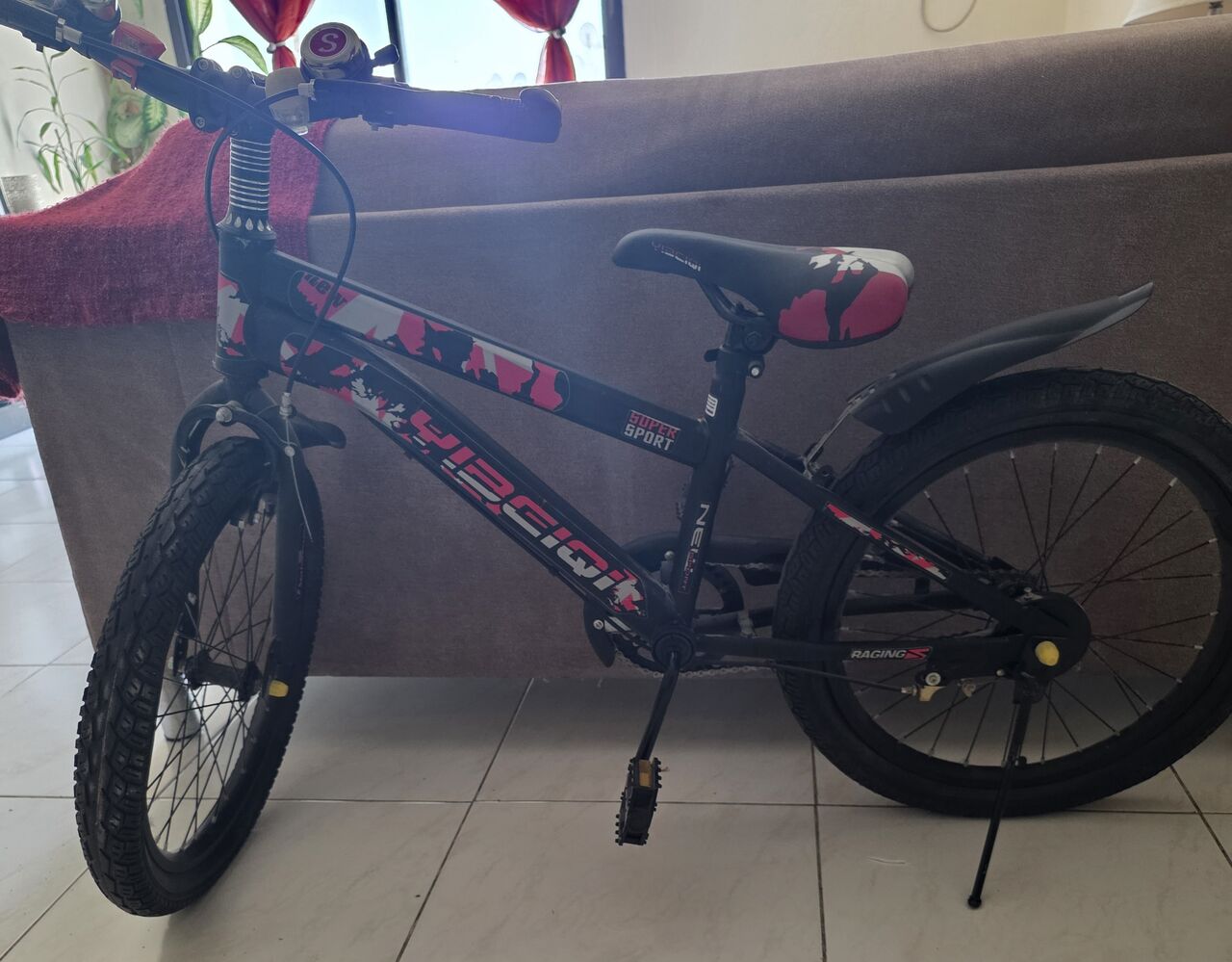 Manama, Bicycles, BHD 12,  BRAND NEW CYCLE