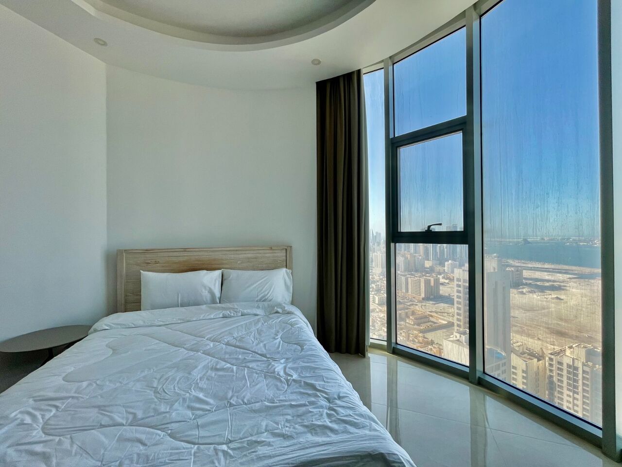 Juffair, Rooms for Rent, BHD 270/month,  Furnished,  1BHK 270BHD FULLY FURNISHED
