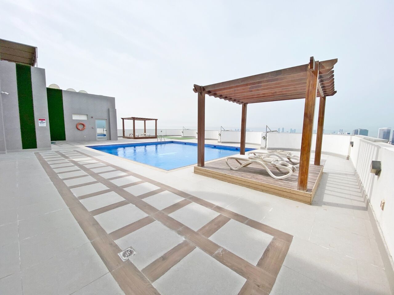 Juffair, Rooms for Rent, BHD 270/month,  Furnished,  1BHK 270BHD FULLY FURNISHED