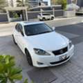 BHD 2200,  Lexus IS300,  2007,  Automatic,  198000 KM,    For Sale | Very Well Maintained | Family Used Car