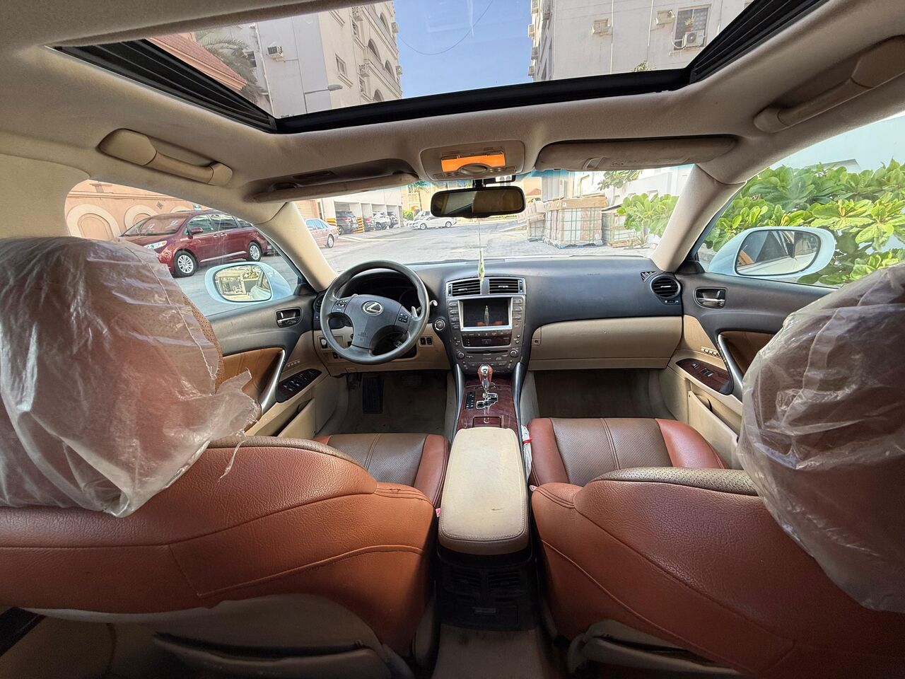 Mahooz, Vehicles, Cars & Trucks , BHD 2200,  Lexus IS300,  2007,  Automatic,  198000 KM,    For Sale | Very Well Maintained | Family Used Car