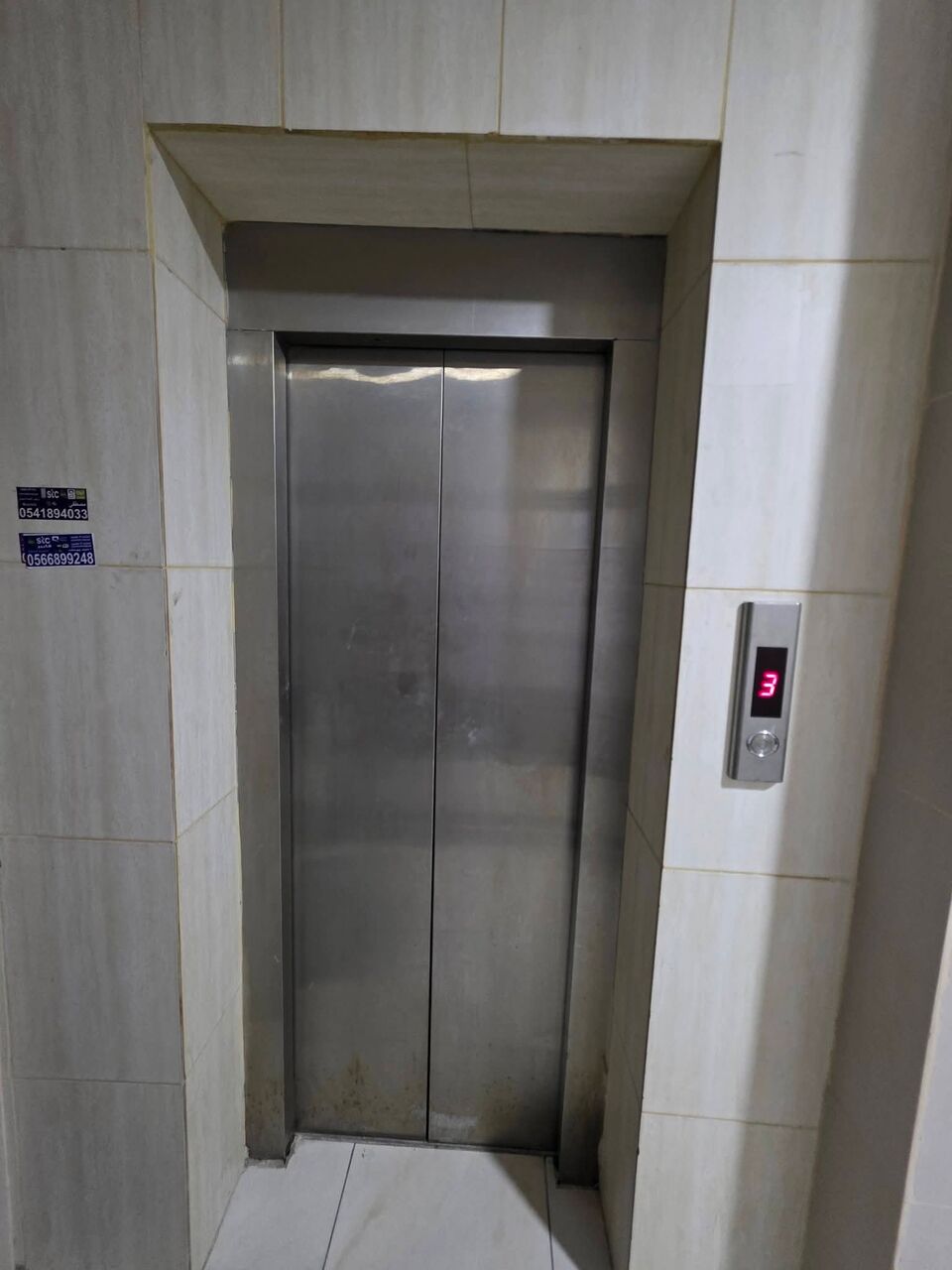 Khobar, Apartments, Flats, Houses & Villas, 2 BR,  2 BR Family Apartment For Rent In Al Khobar &ndash; 16,500 SAR/Year