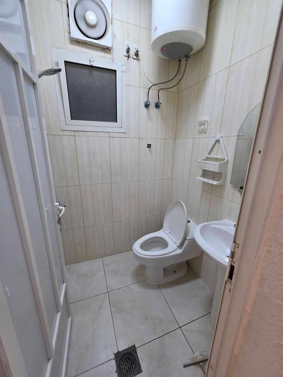 Khobar, Apartments, Flats, Houses & Villas, 2 BR,  2 BR Family Apartment For Rent In Al Khobar &ndash; 16,500 SAR/Year