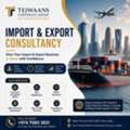 🌍 Import & Export Consultancy In Qatar | Expand Your Business Globally