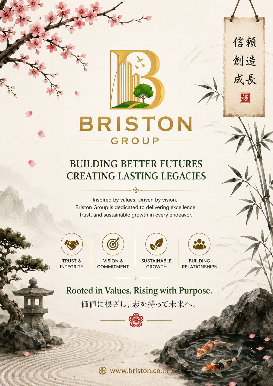 Jaipur, Real Estate For Sale, Smart Property Investment Near Neemrana &mdash; Discover Briston World Today