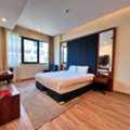 BHD 200/month,  1 BR,  200BHD Fully Furnished Studio Flat Juffair