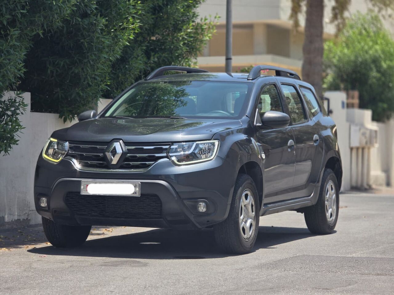 Manama, Vehicles, Cars & Trucks , BHD 2500,  Renault Duster,  2019,  Automatic,  56000 KM,    FOR SALE