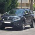 BHD 2500,  Renault Duster,  2019,  Automatic,  56000 KM,    FOR SALE