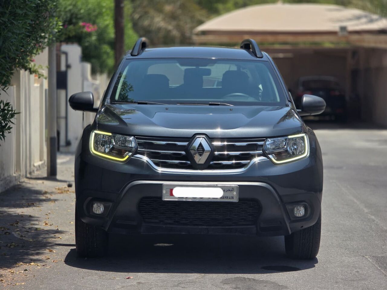 Manama, Vehicles, Cars & Trucks , BHD 2500,  Renault Duster,  2019,  Automatic,  56000 KM,    FOR SALE