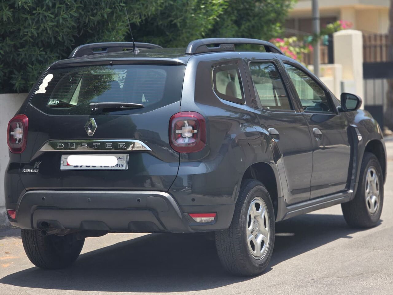Manama, Vehicles, Cars & Trucks , BHD 2500,  Renault Duster,  2019,  Automatic,  56000 KM,    FOR SALE