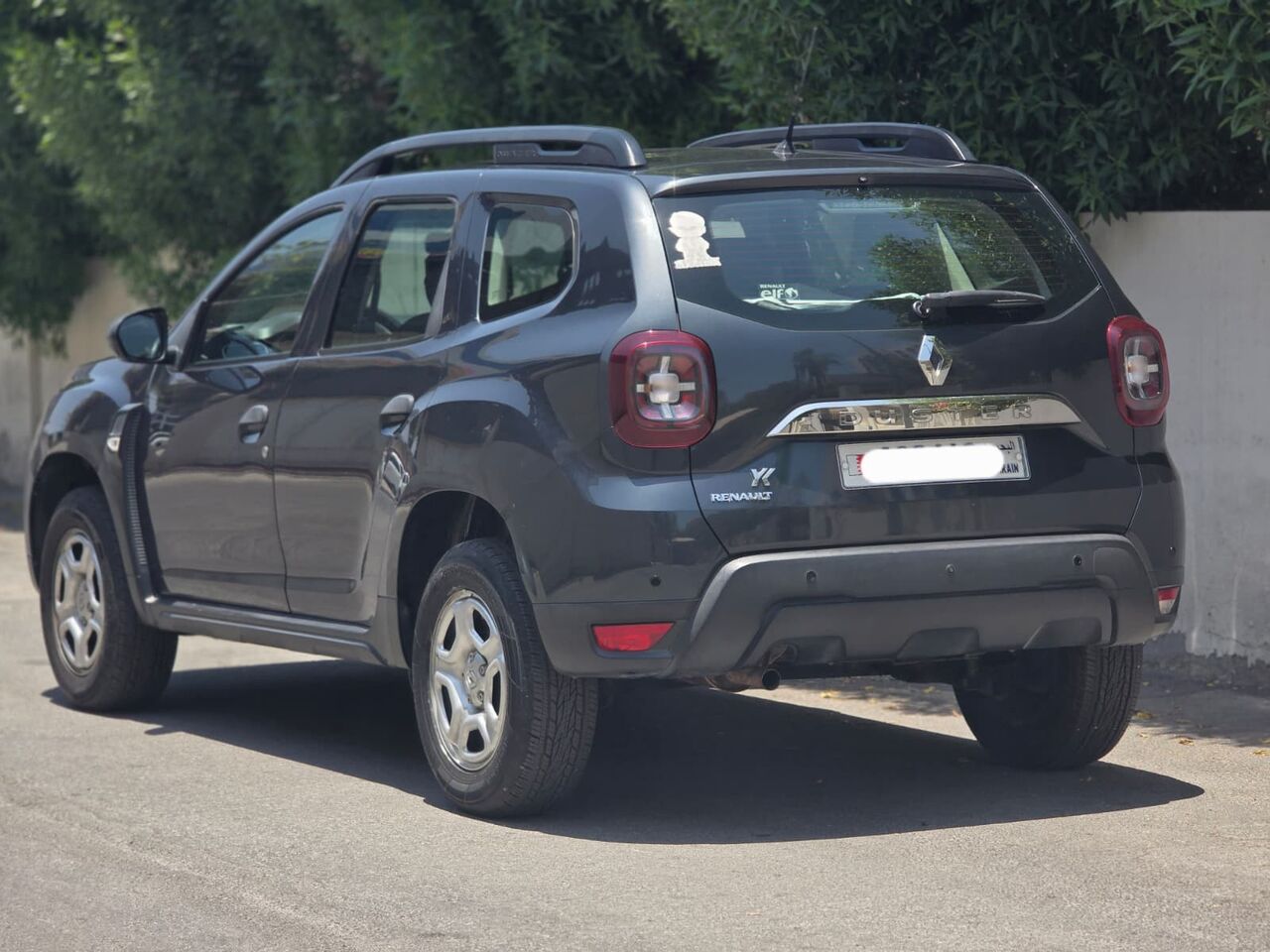 Manama, Vehicles, Cars & Trucks , BHD 2500,  Renault Duster,  2019,  Automatic,  56000 KM,    FOR SALE