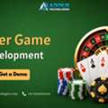 USD 5000,  Trusted Poker Platform Development For Gaming Enterprises
