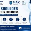 Frozen Shoulder Treatment In Lucknow | Expert Care By Dr. Divyanshu Dutt Dwivedi