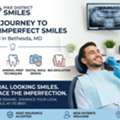 USD 50,  Why &ldquo;Perfectly Imperfect&rdquo; Smiles Are Replacing The Hollywood-White Veneer Look?