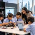 From Classrooms To Careers: The Future Of CBSE Education In Dubai