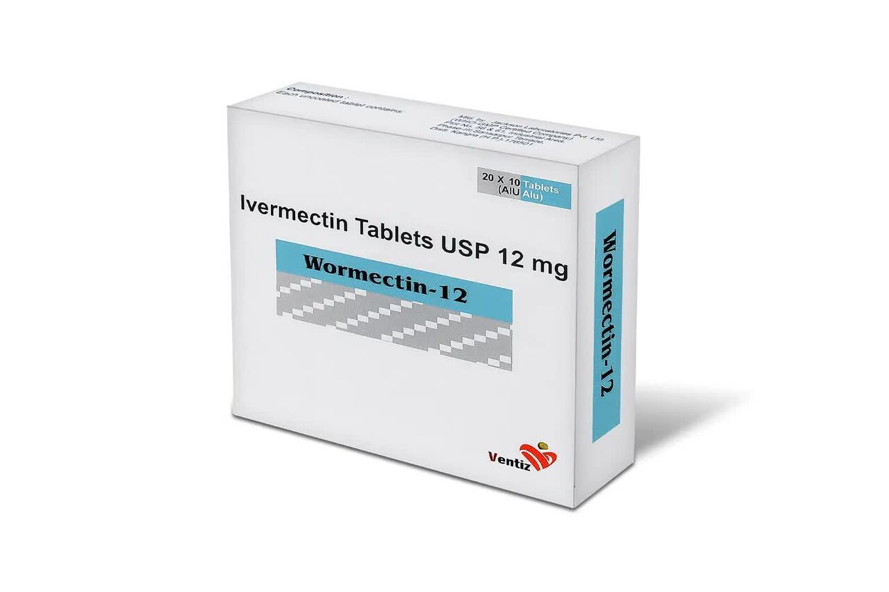 New York, Health, Understanding Wormectin 12 Mg: A Patient Information Resource