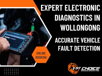 Sydney, Automotive, Expert Electronic Diagnostics In Wollongong &ndash; Accurate Vehicle Fault Detection