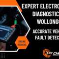 Expert Electronic Diagnostics In Wollongong &ndash; Accurate Vehicle Fault Detection