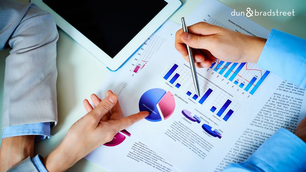 Dubai, Business, Make Smarter Credit Decisions With A Business Information Report