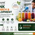 Drink Research & Development | Foodsure