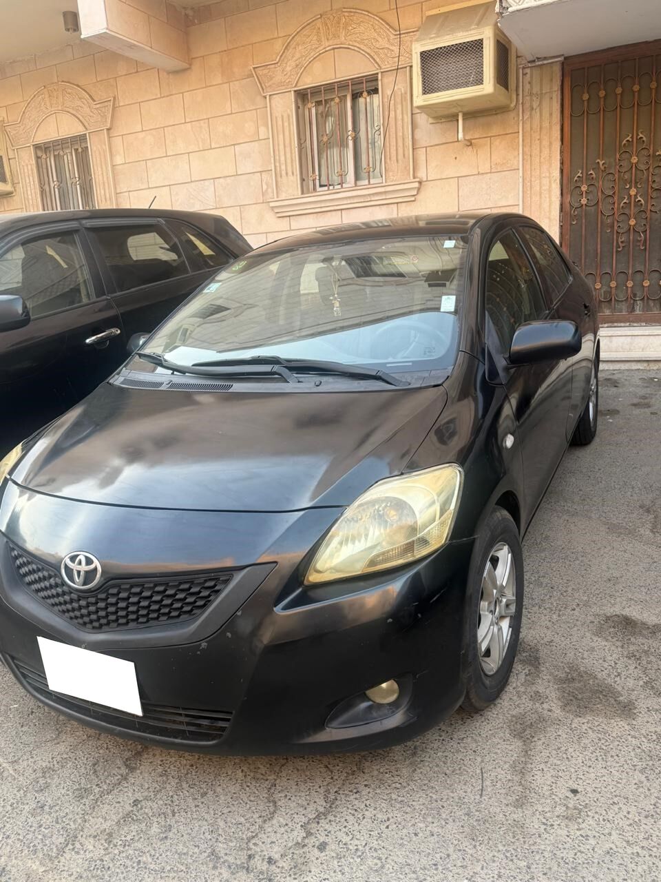 Yanbu, Vehicles, Cars & Trucks , SAR 19500,  Toyota Yaris,  2006,  Automatic,  480 KM,  Excellent