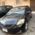 SAR 19500,  Toyota Yaris,  2006,  Automatic,  480 KM,  Excellent