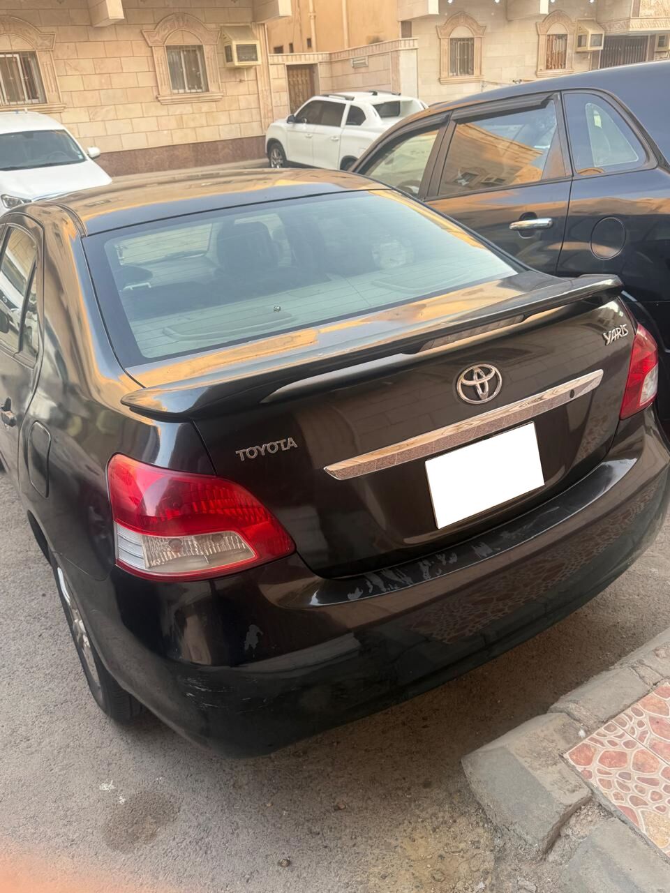 Yanbu, Vehicles, Cars & Trucks , SAR 19500,  Toyota Yaris,  2006,  Automatic,  480 KM,  Excellent